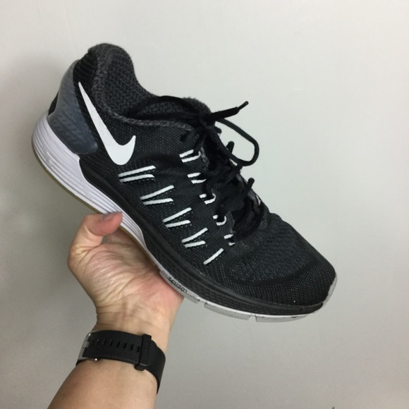 nike zoom neutral ride